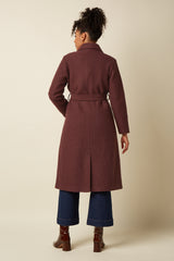 King Louie Arabella Coat Kennedy