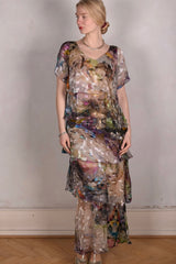 Tone Barker San-Frida Dress