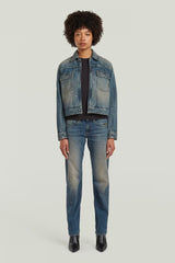 G-Star Shrunken Boxy Jacket