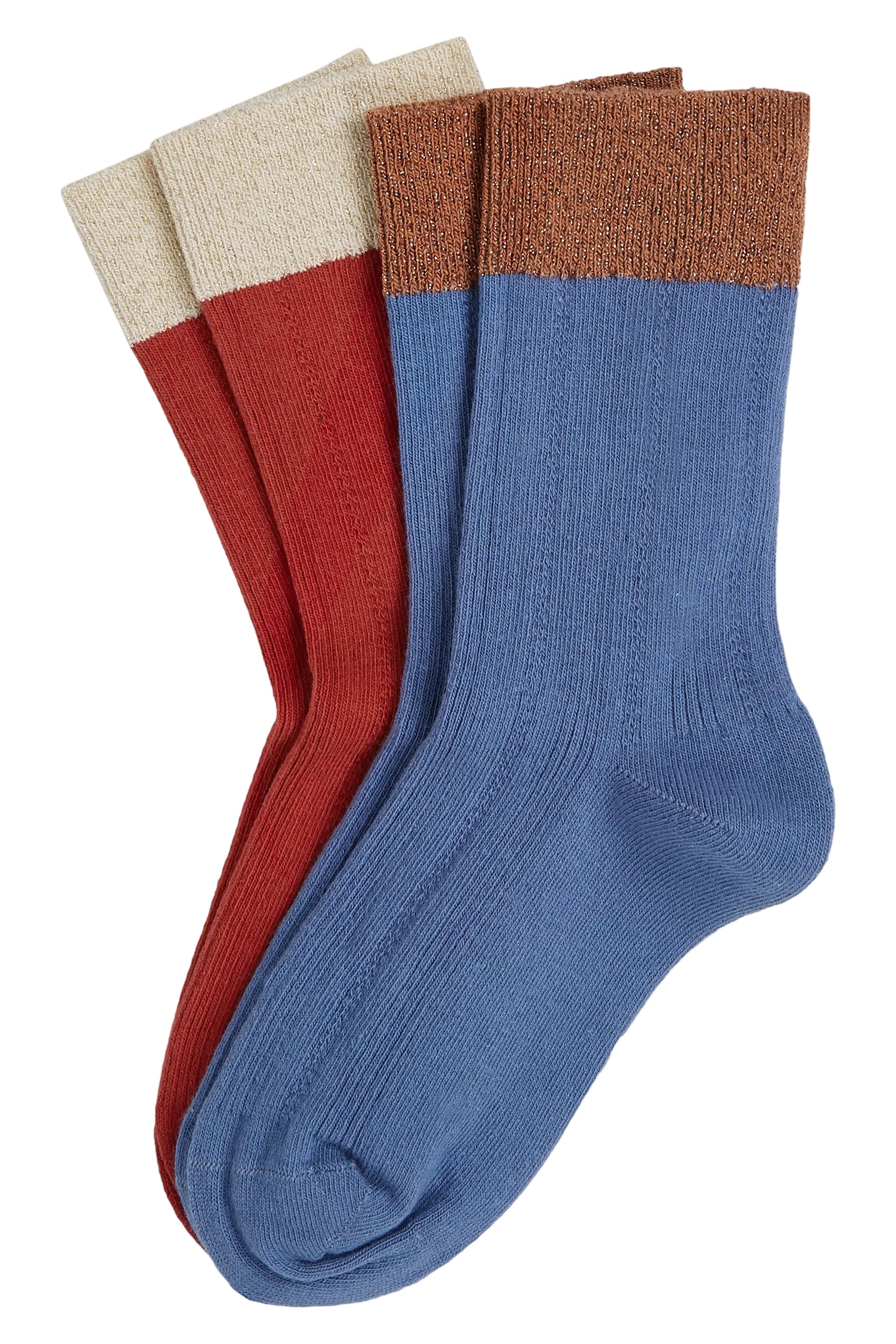 King Louie Socks 2-Pack Maris