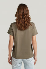 G-Star Scoop Neck T-Shirt