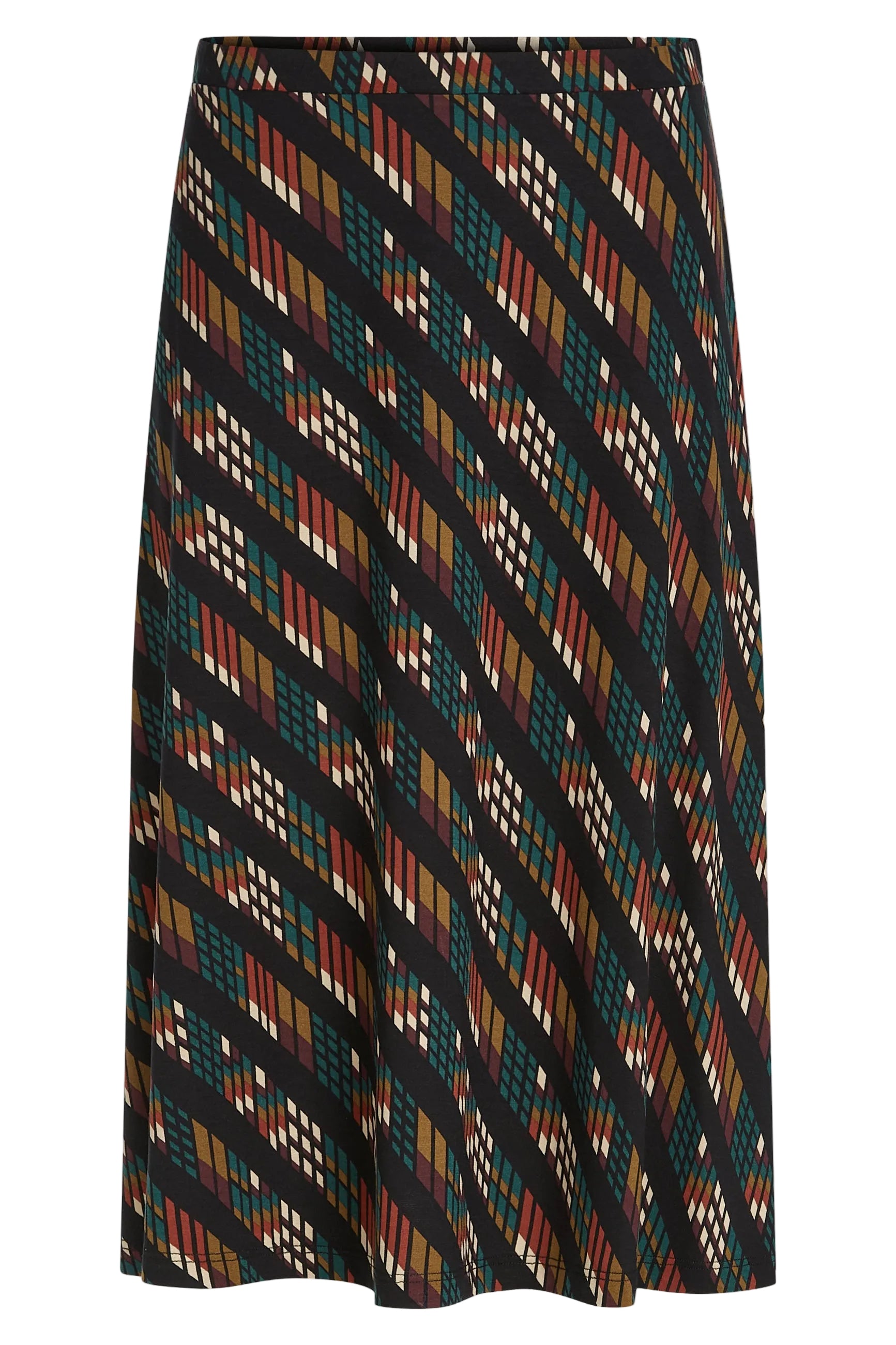 King Louie Juno Skirt Lewis