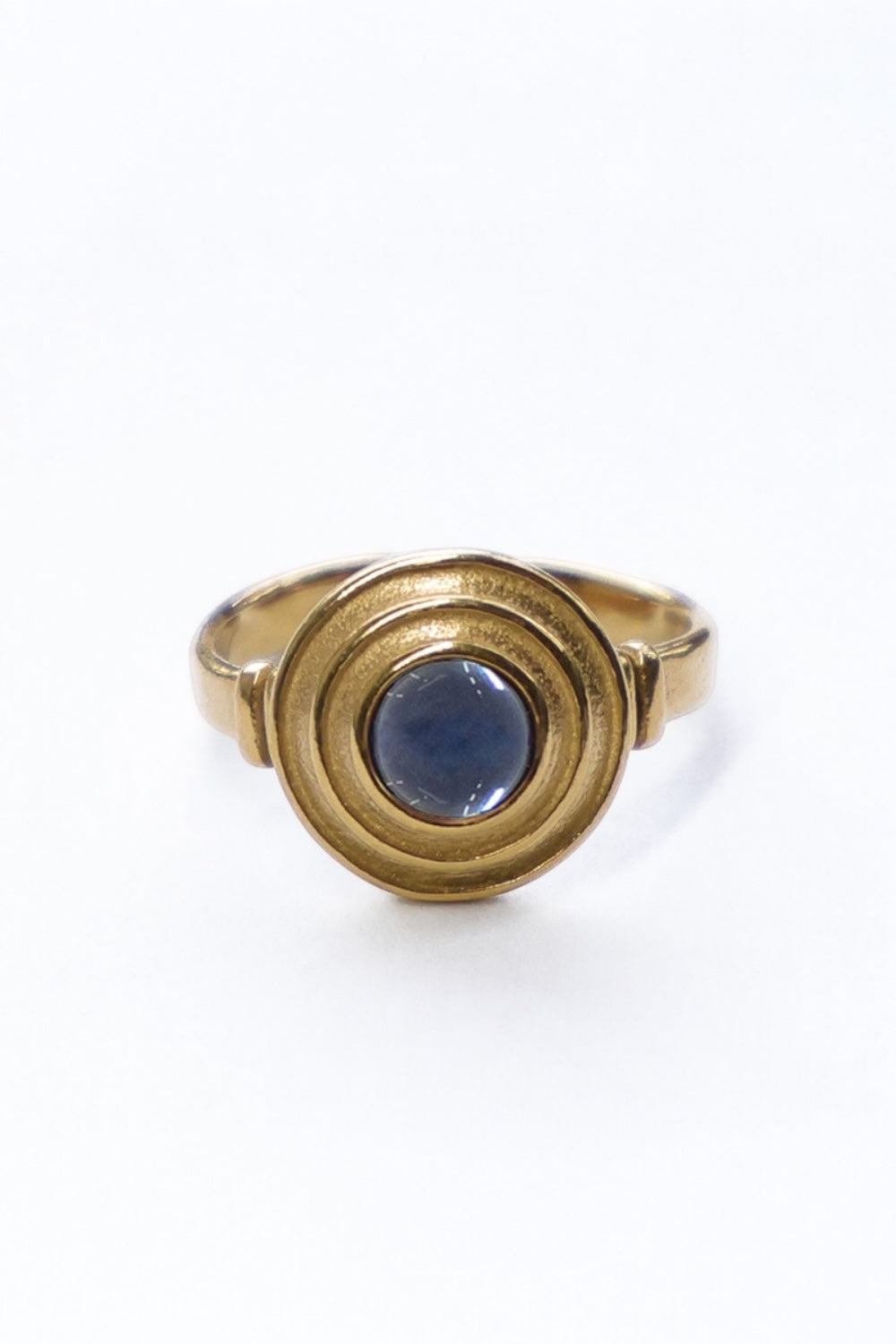 Urban Hippies Mia Ring Gold
