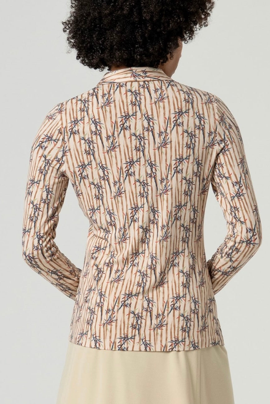 Surkana Invi Long Sleeve Shirt