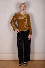 Tone Barker Caudrey Top
