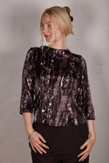 Tone Barker Audrey Top