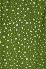 Weekend Doll Gene Blouse