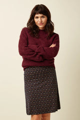 King Louie Border Skirt Jangle