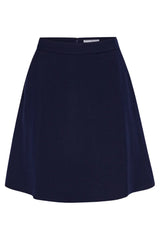 Daisy Dapper A-line Skirt Short