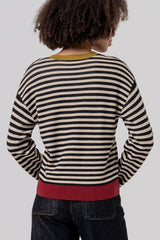 Surkana Funn V-Neck Cardigan