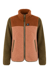 Danefæ Danebirk Fleece Zip-Up