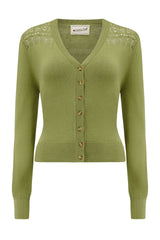 Weekend Doll Clara Cardigan
