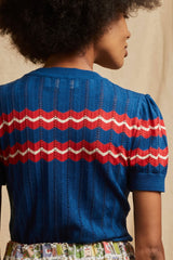 Palava Eve Knitted Top