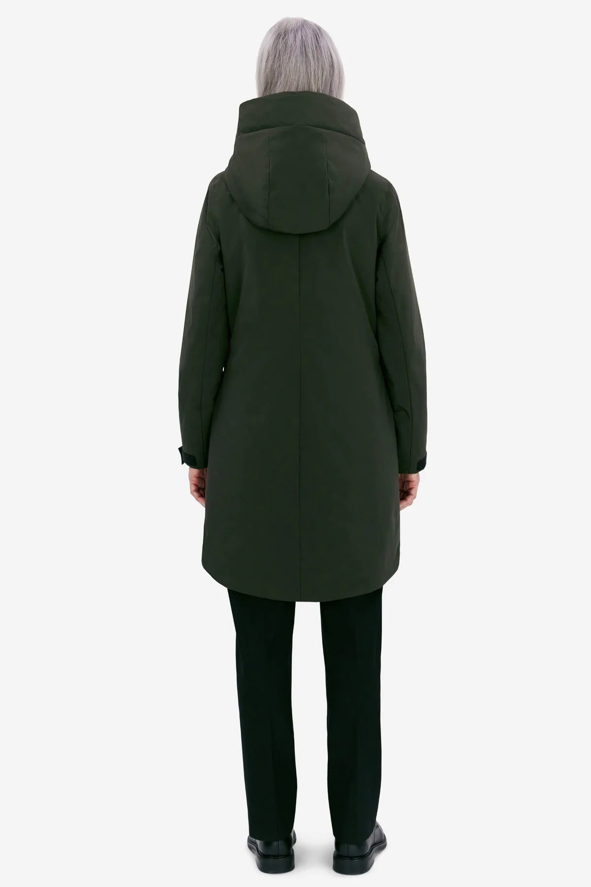 Elvine Eline Jacket