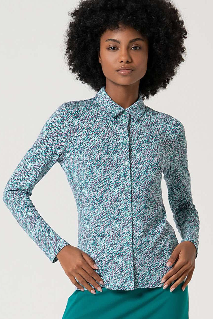 Surkana Kaal Long Sleeve Shirt
