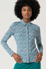 Surkana Kaal Long Sleeve Shirt