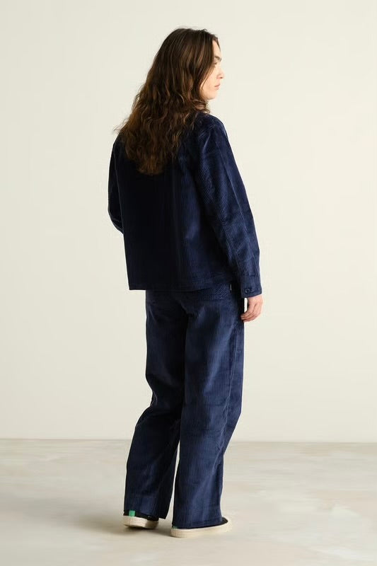 Dedicated Workwear Pants Vara Corduroy