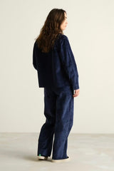 Dedicated Workwear Pants Vara Corduroy