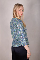 Tone Barker Audrey Top