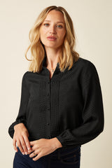 King Louie Alicia Blouse Tilly