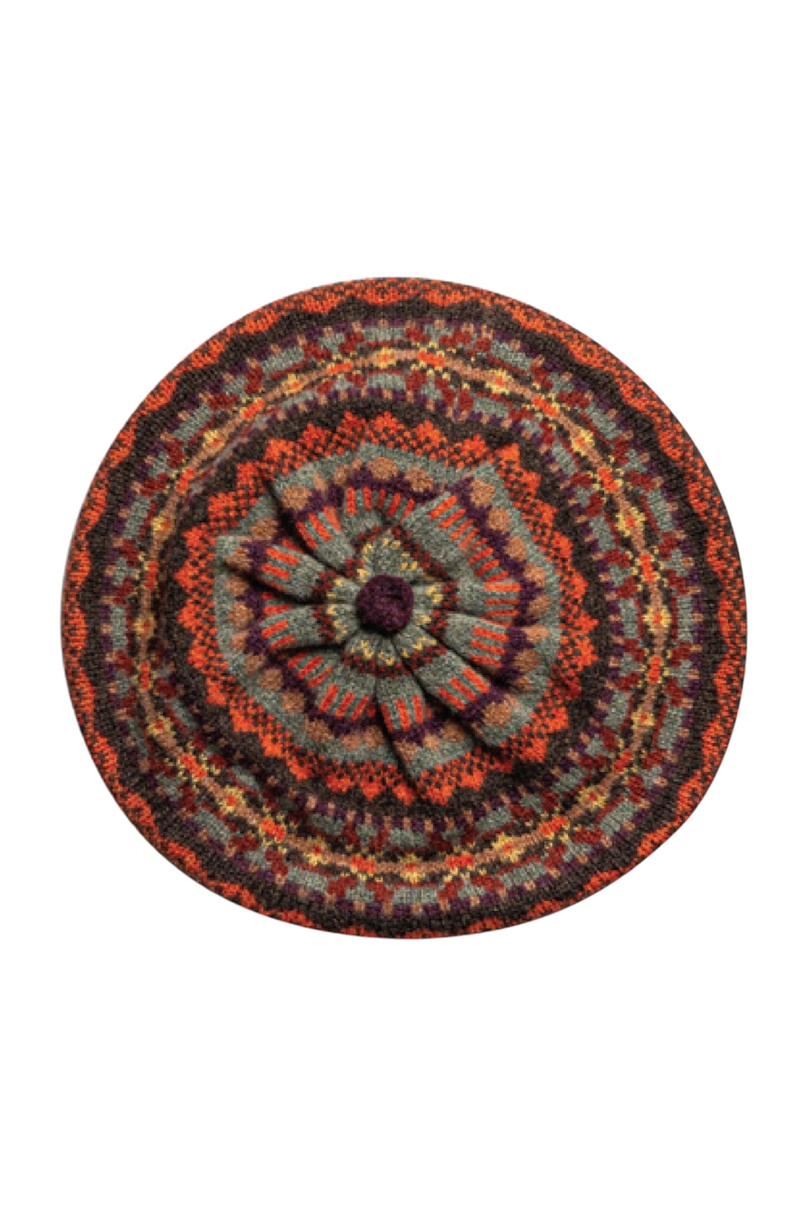 Eribé Alloa Beret