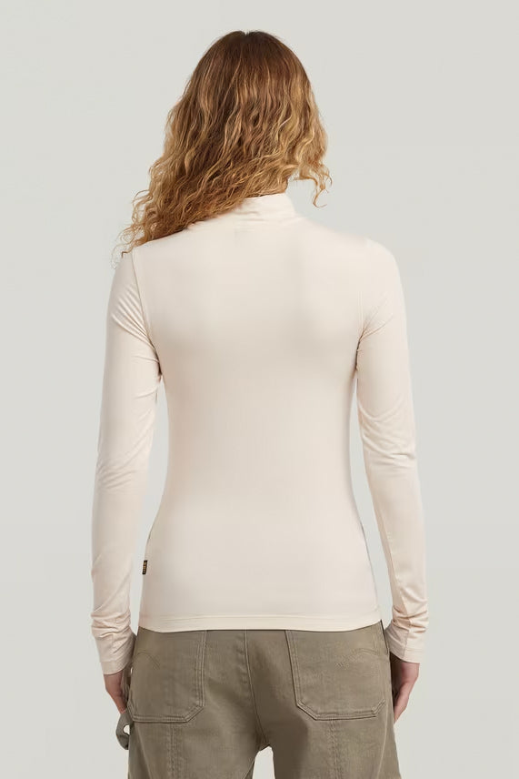 G-Star Mock Slim T-Shirt