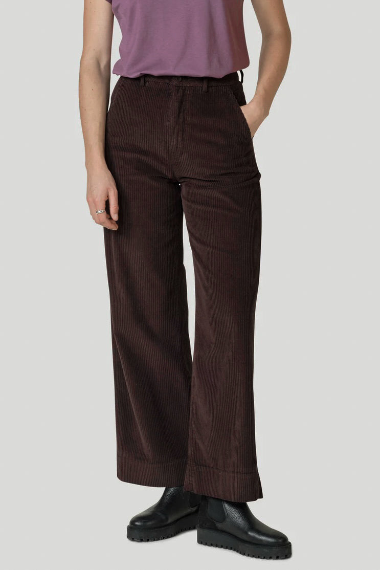 Klitmøller Collective Lydia Jumbo Corduroy Pant