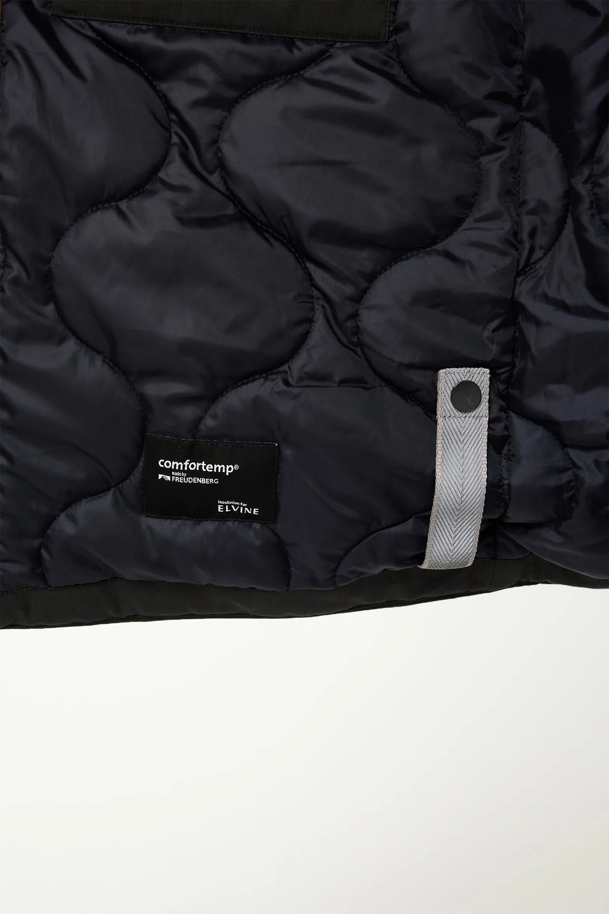 Elvine Avelyne Jacket