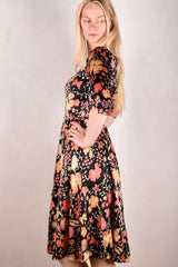 Tone Barker Janet Dress