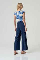 Surkana Bamo Wide Leg Pants