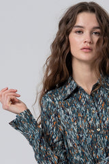 Surkana Alra Shirt
