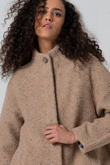 Surkana Lago Coat