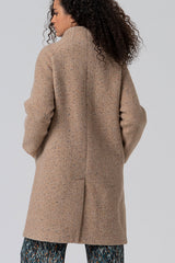 Surkana Lago Coat