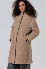 Surkana Lago Coat