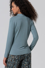 Surkana Lisi Basic Shirt