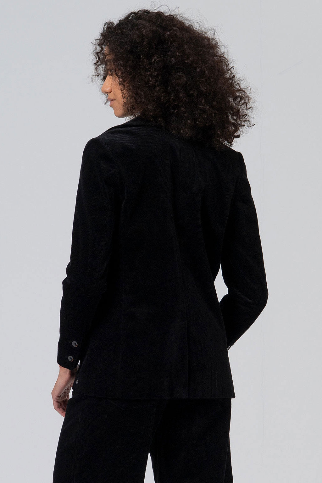 Surkana Liyu Jacket Corduroy