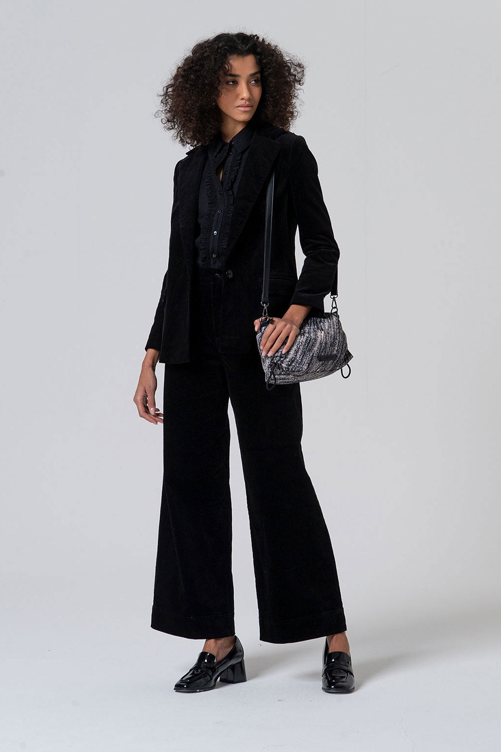 Surkana Liyu Jacket Corduroy