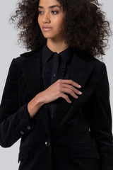 Surkana Liyu Jacket Corduroy