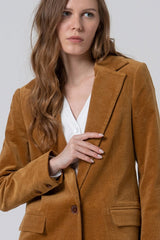 Surkana Liyu Jacket Corduroy