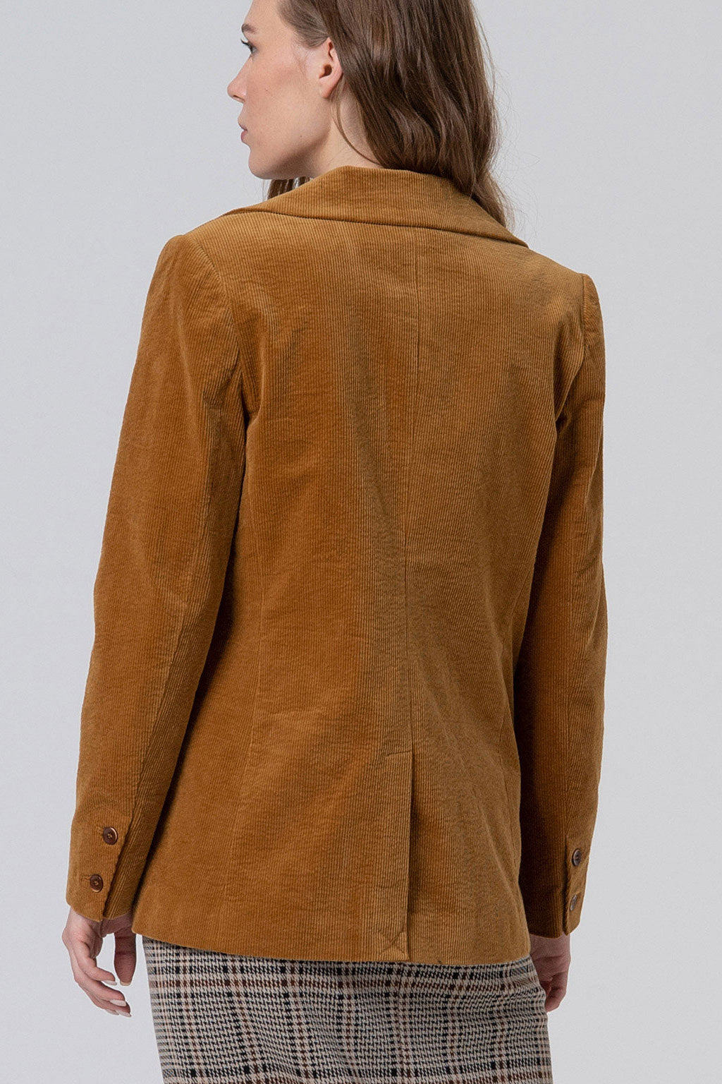 Surkana Liyu Jacket Corduroy