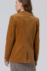 Surkana Liyu Jacket Corduroy