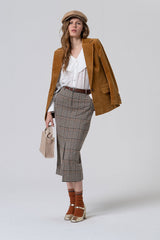Surkana Liyu Jacket Corduroy