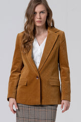 Surkana Liyu Jacket Corduroy