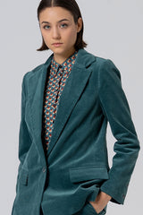 Surkana Liyu Jacket Corduroy