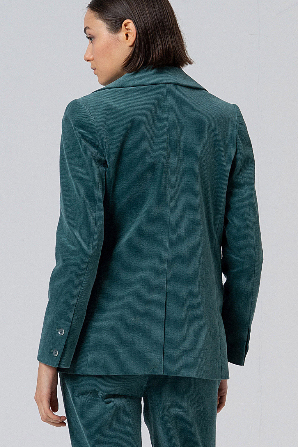 Surkana Liyu Jacket Corduroy
