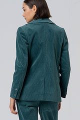 Surkana Liyu Jacket Corduroy