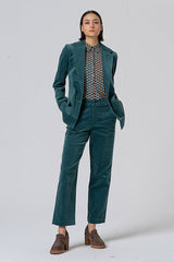 Surkana Liyu Jacket Corduroy