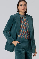 Surkana Liyu Jacket Corduroy