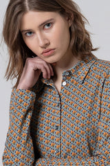 Surkana Omfo Shirt