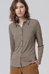 Surkana Omfo Shirt